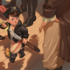 Illustration for article titled Warhammer 40K, But For Kids